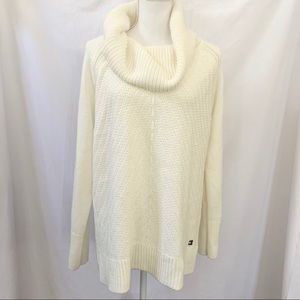 Tommy Hilfiger sweater pullover knit